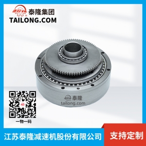 【精密】BXJC-C系列機(jī)器人、機(jī)械臂用等精密減速器