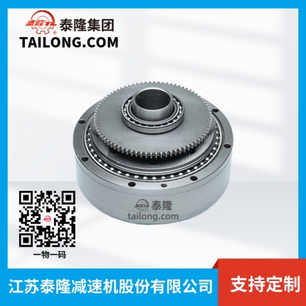 【精密】BXJC-C系列機器人、機械臂用等精密減速器
